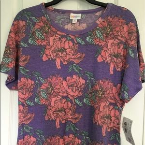 Lularoe Maria dress